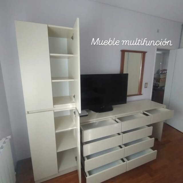 Mueble multifunción